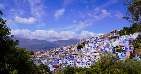 Chefchaouen 