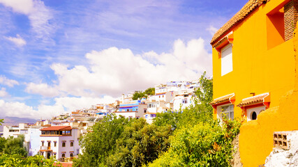 Chefchaouen 