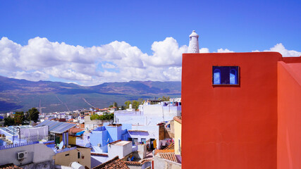 Chefchaouen 