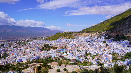 Chefchaouen 