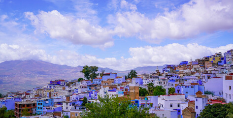 Chefchaouen 