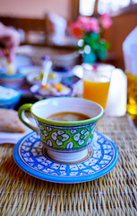 Chefchaouen 