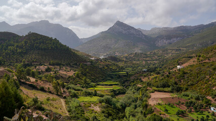 Obraz premium Tétouan 