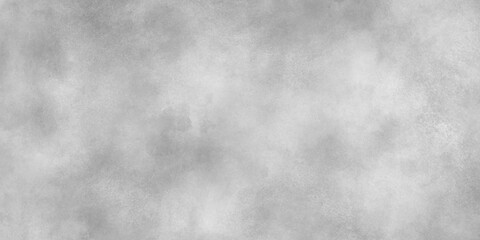 Abstract background with white marble texture design .Modern design with Gray color wall smooth surface texture material background paper art card light space . Grunge Cement Wall Background.	