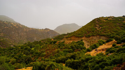 Chefchaouen 