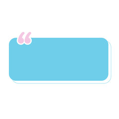 Quote Box