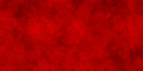 Abstract background with red wall texture design .Modern design with grunge and marbled cloudy design, distressed holiday paper background .Marble rock or stone texture banner, red texture background	