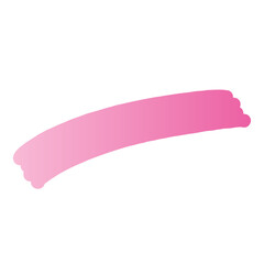 underline