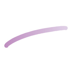 underline