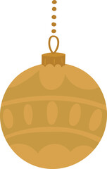 Christmas bauble