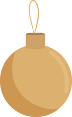 Christmas bauble