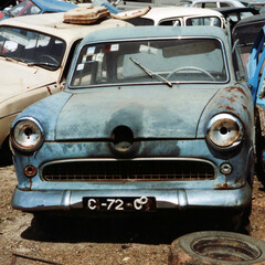 Alter Ford