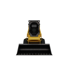 Skid Steer Loader