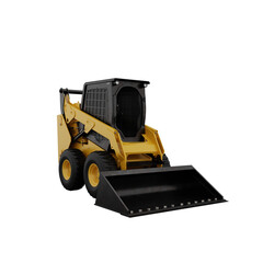 Skid Steer Loader