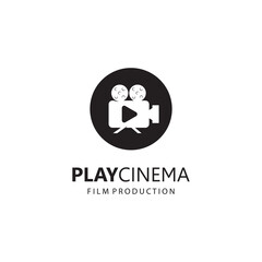 movie vector design illustration