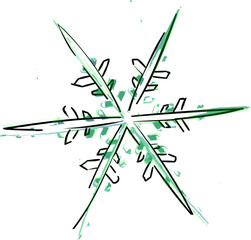 Snowflake 4