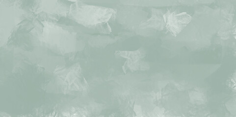 fondo con textura de pintura de brocha, color celeste ceniza.