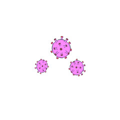 Covid Molecules 2