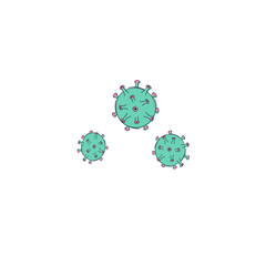 Covid Molecules 1