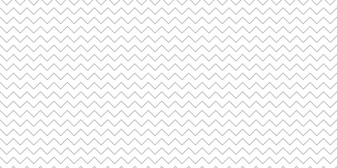 Thin zigzag vector background. Vector texture design.
