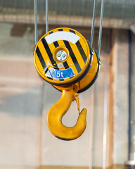 suwnica przemyslowa © Marek