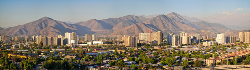 Santiago de Chile