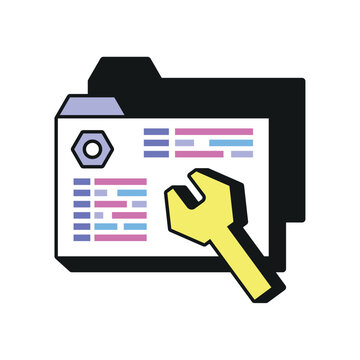web development software