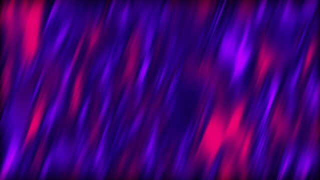 Abstract Blue Background, Abstract colorful background with visual wave oil blot on black, 3d rendering computer generating