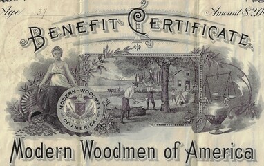 Modern Woodmen of America