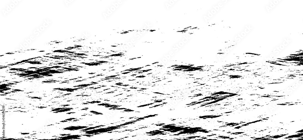 Poster monochrome texture composed of irregular graphic elements. distressed uneven grunge background. abst