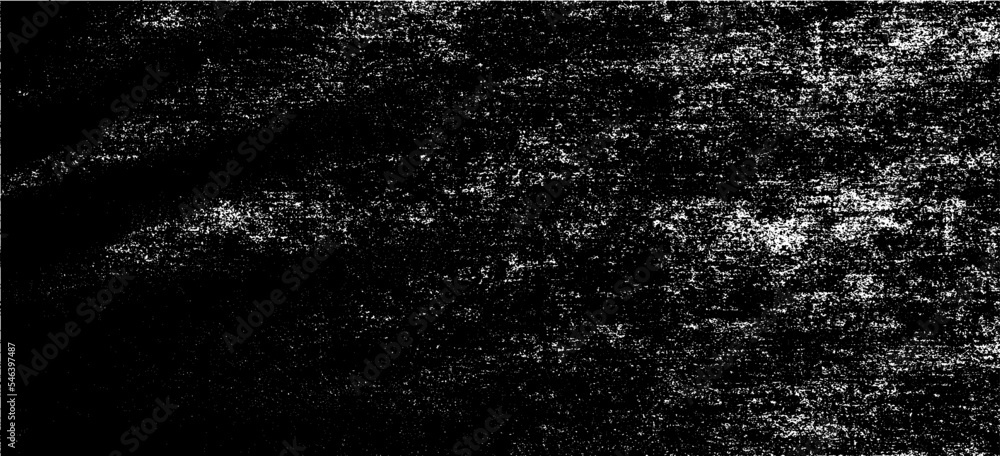 Poster monochrome texture composed of irregular graphic elements. distressed uneven grunge background. abst