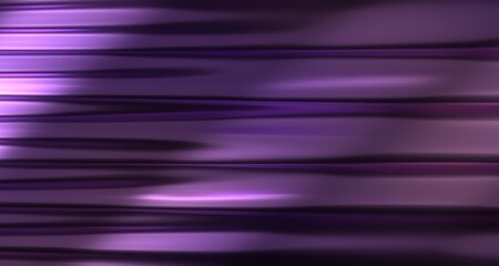 Holographic elegant wave, Holo abstract purple background.