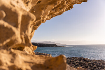 Fuerteventura