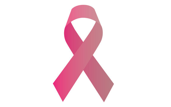 colorful riboon for monthly awareness campaign