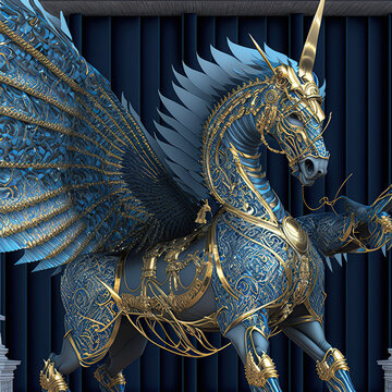 licorne