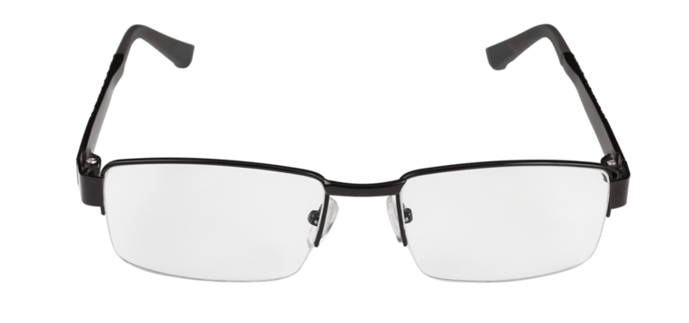 prescription glasses for vision