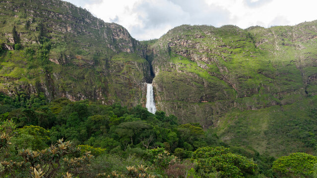serra da canastra, minas gerais