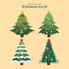 크리스마스트리