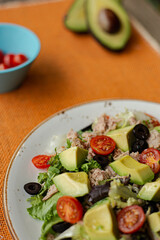 FOOD