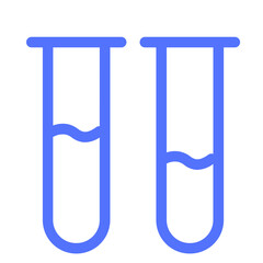 Hospital Lab Laboratory Medical Icon