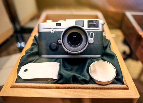 Photography Camera Learn Course Lesson Learn	
