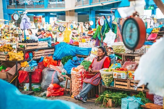 mercado