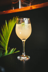 cocktails