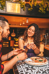 restaurante italiano