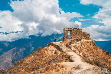 andes