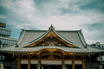 神田明神のイメージ