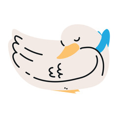 pet dove icon