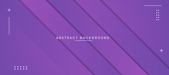 abstract geometric background vector illustration template