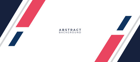 abstract geoemtric background vector illustration template