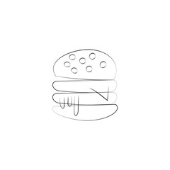 burger icon